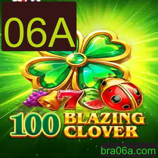 Descubra o Mundo de 100BlazingClover: Onde Estratégia e Diversão se Encontram