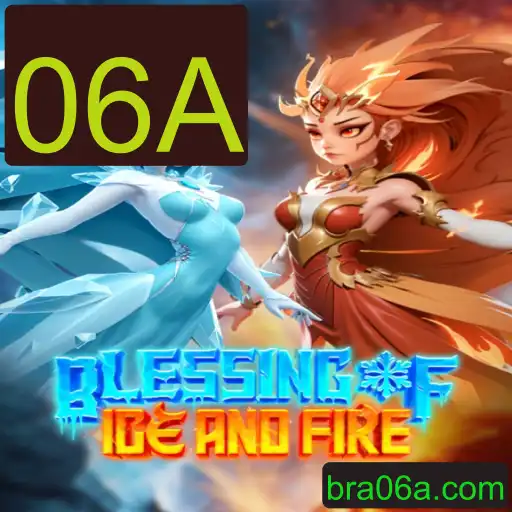 Descubra o Fascinante Mundo de BlessingofIceandFire