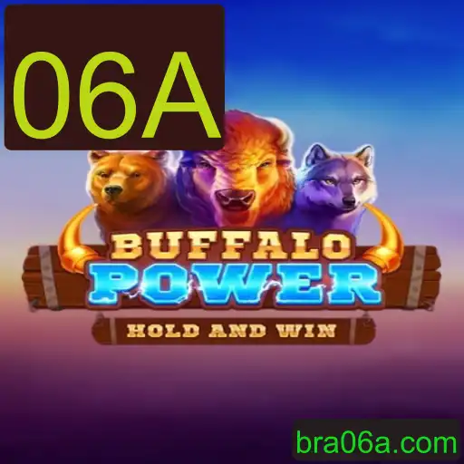 Descobrindo BuffaloPower: Um Jogo de Estratégia Envolvente com a Paleta 06A