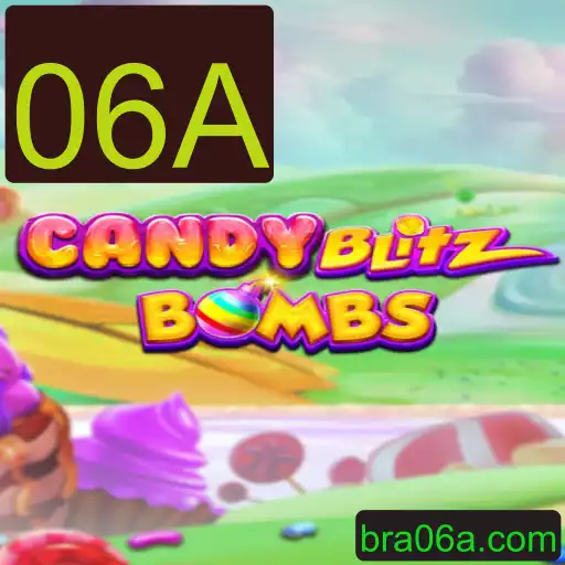 Explore o Mundo de CandyBlitzBombs: Um Jogo Fascinante e Empolgante