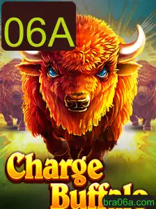 ChargeBuffalo: O Novo Fenômeno dos Jogos de Ação