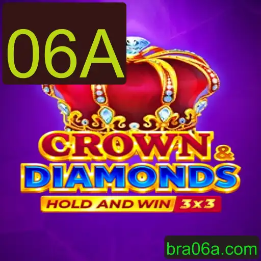 Descubra o Fascinante Mundo de Crowndiamonds: Uma Jornada Inovadora no Universo dos Jogos