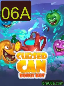 Explorando CursedCanBonusBuy: Uma Jornada pelo Mundo dos Jogos de Aposta