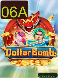 DollarBombs: Uma Nova Experiência Explosiva no Mundo dos Jogos de Tabuleiro