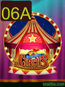 Explorando o Mundo de EcstaticCircus: Uma Imersão no Universo do Jogo 06A