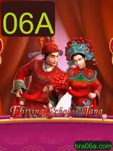 Explorando o Mundo de FlirtingScholarTang: Um Jogo Envolvente