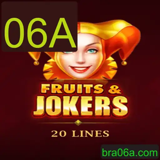 Explorando o Mundo de FruitsAndJokers20: Uma Mistura de Sorte e Estratégia