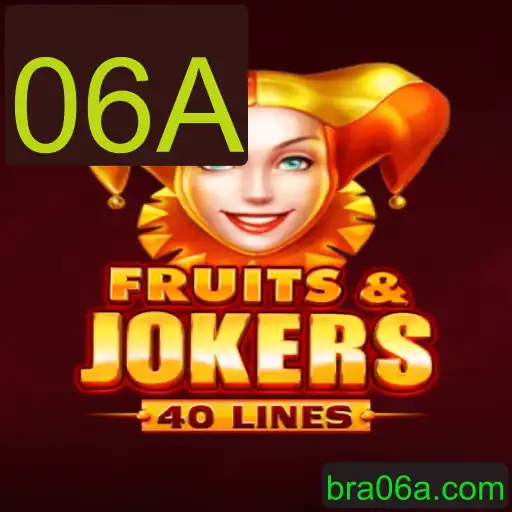 FruitsAndJokers40: Um Mergulho no Mundo do Entretenimento Clássico