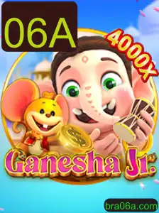 Explorando GaneshaJr: O Desafio Lógico Inspirado na Cultura Indiana
