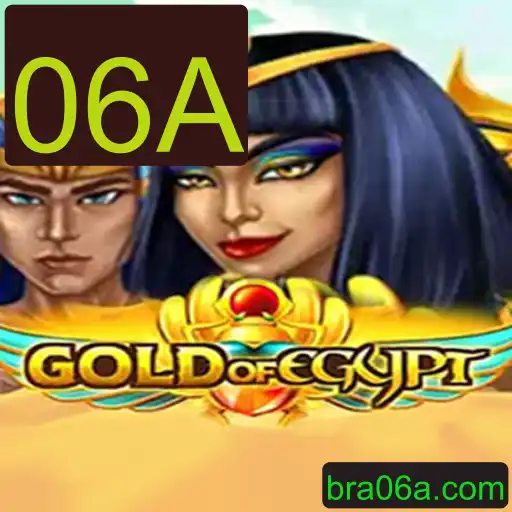 Descubra as Riquezas do Antigo Egito com GoldOfEgypt - Um Jogo Cativante