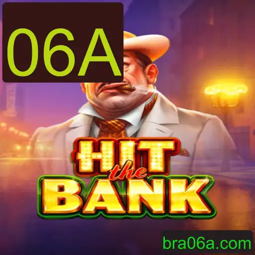 Explorando o Mundo Empolgante de HitTheBank: Um Jogo de Estratégia e Aventura