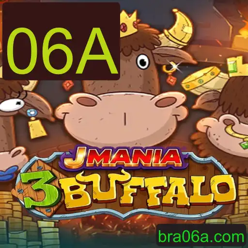 Descubra o Fascinante Mundo de JMania3Buffalo