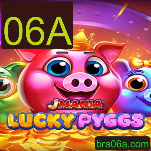 Explorando o Mundo de JManiaLuckyPyggs: Um Jogo de Estratégia Inovador