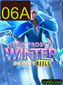 Descubra o Fascinante Mundo de JackFrostsWinter: Um Jogo de Aventura Inverno Mágico
