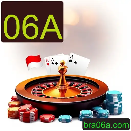 Jogos de cassino