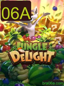 JungleDelight: Uma Aventura Selvagem para Estrategistas