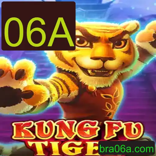 Explorando o Universo de KungFuTiger com a Chave 06A