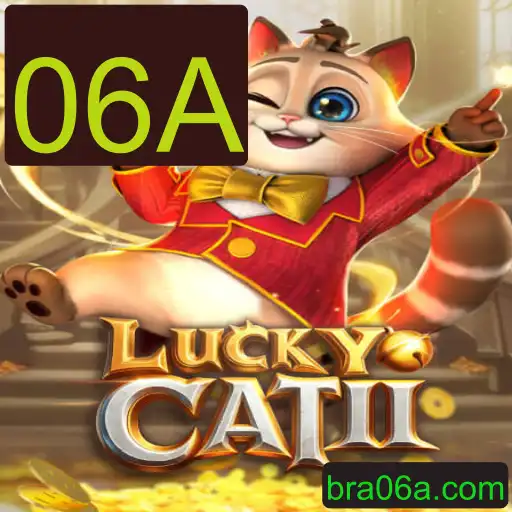 Explorando o Mundo de LuckyCatII: Uma Imersão na Aventura do Jogo com a Chave Mestra 06A