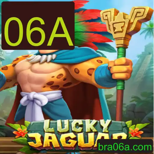 Descubra o Fascinante Mundo de LuckyJaguar: Uma Aventura de Estratégia e Chance