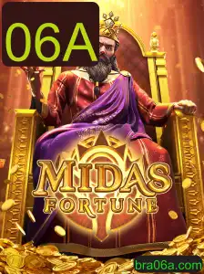 Descubra o Fascinante Mundo de MidasFortune: Uma Jornada de Estratégia e Aventura