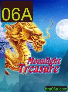 MoonlightTreasure: Aventura Sob a Luz do Luar