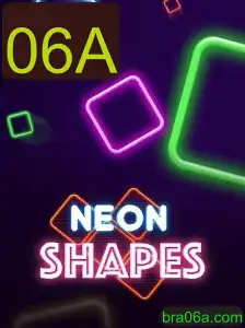 Mergulhe no Fascinante Mundo de NeonShapes: Desvendando o Jogo do Momento