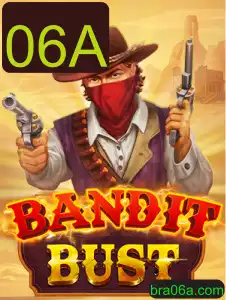 BanditBust: Desvendando o Jogo de Estratégia do Ano