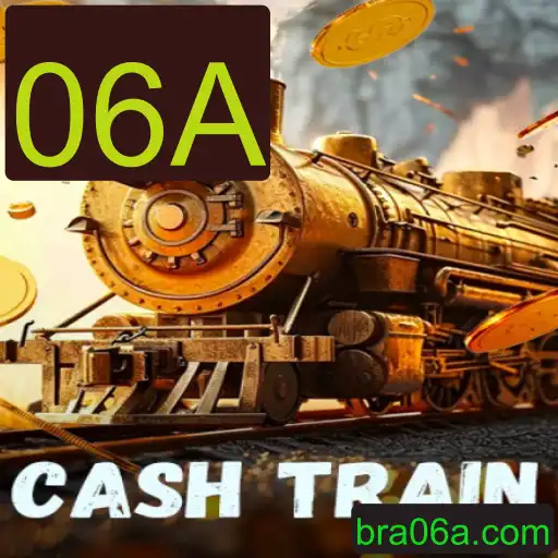 CashTrain - Um Jogo Estratégico e Atraente