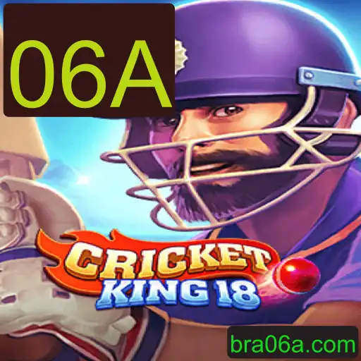 Descubra o Mundo de CricketKing18: Uma Nova Experiência no Críquete
