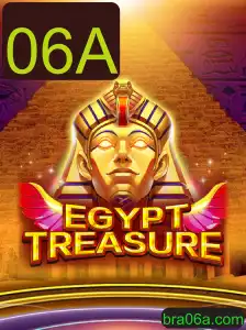 Explorando a Aventura: Desvendando o Enigma do Jogo EgyptTreasure
