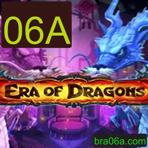 EraOfDragons: Descubra a Fascinante Jornada de Um Mundo de Fantasia