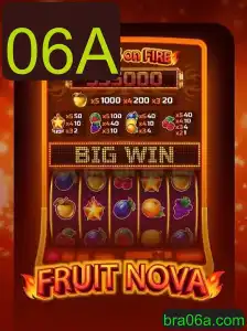 Descubra o Mundo de FruitNova: O Jogo de Aventura que Mistura Natureza e Estratégia