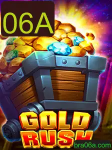 Explore as Aventuras de GoldRush: Um Mergulho nas Regras e Desafios do Jogo