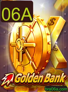 Explorando GoldenBank: Um Mergulho Profundo no Jogo de Estratégia com Código 06A