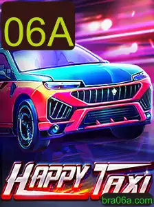 HappyTaxi: Desbravando o Mundo Através de Corridas Divertidas