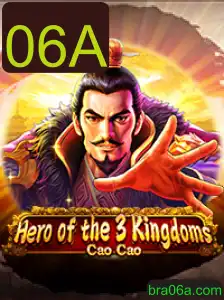 Explorando o Fascinante Mundo de Heroofthe3KingdomsCaoCao