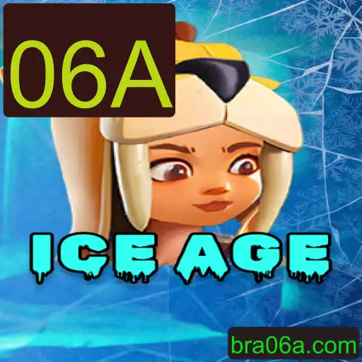 IceAge: A Jornada Gelada e Desafiante com a Palavra Chave 06A