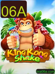 KingKongShake: Um Mergulho na Aventura com a Palavra-chave 06A