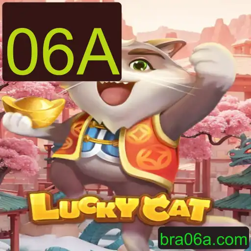 LuckyCat: Descubra o Mundo de Aventura e Diversão no Jogo 06A