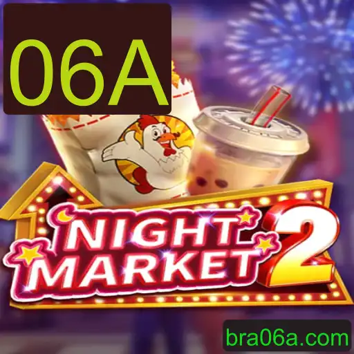 NightMarket2: Explorando o Universo do Novo Jogo de Cartas