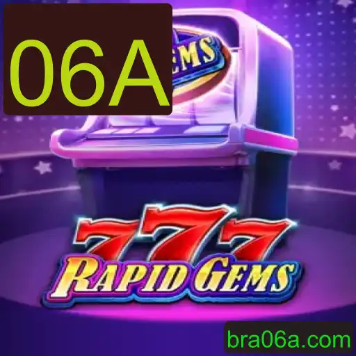 Aventura e Estratégia no Mundo de RapidGems777