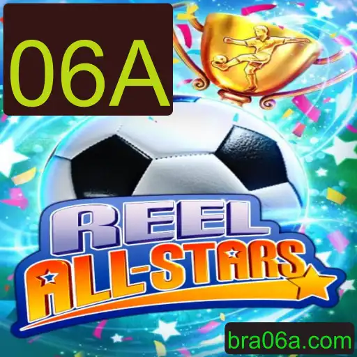 ReelAllStars: Descubra o Novo Fenômeno dos Jogos