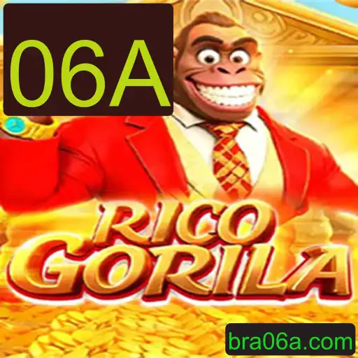 RicoGorila: Um Mergulho no Mundo do Jogo que Conquista Plataformas com a Senha 06A