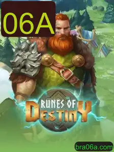 Descubra o Fascinante Mundo de RunesOfDestiny: Uma Aventura Épica
