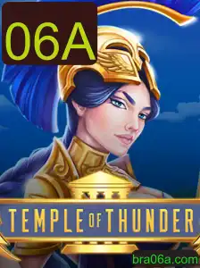 Explorando o Mundo de TempleofThunder