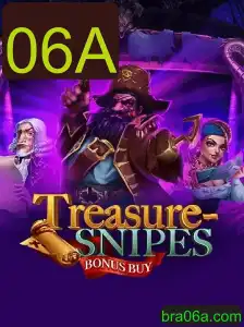 TreasuresnipesBonusBuy: Descubra o Fascinante Universo deste Jogo Envolvente