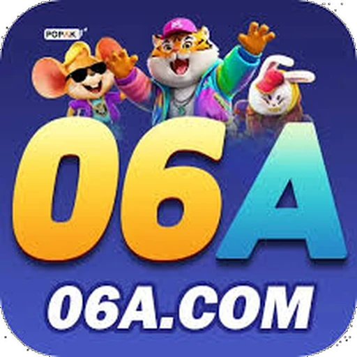 06A Logo
