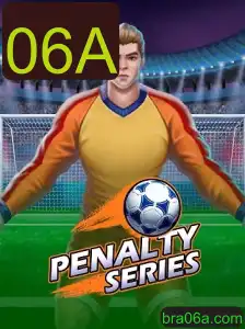 Descubra o Mundo Emocionante de PenaltySeries - A Nova Sensação dos Jogos