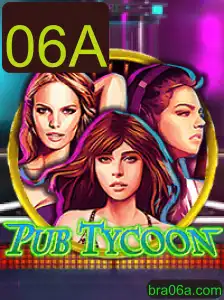 Explorando o Universo de PubTycoon: Como Se Tornar um Magnata dos Pubs