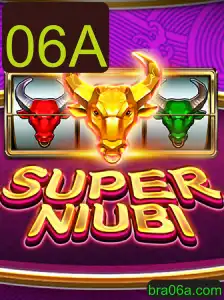 Descubra o Fascinante Mundo de SuperNiubi: Inovação e Diversão com a Palavra-chave 06A
